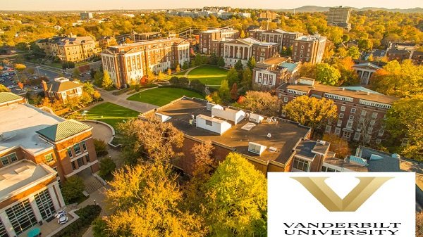 Vanderbilt University Ph.D. Scholarships with Full Tuition